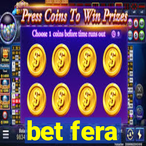 bet fera
